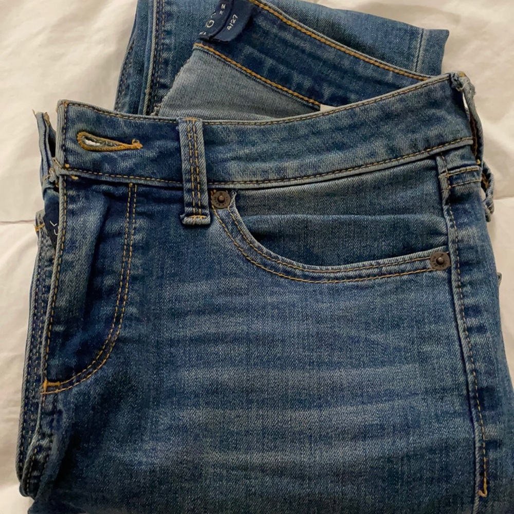 Lucky Jeans